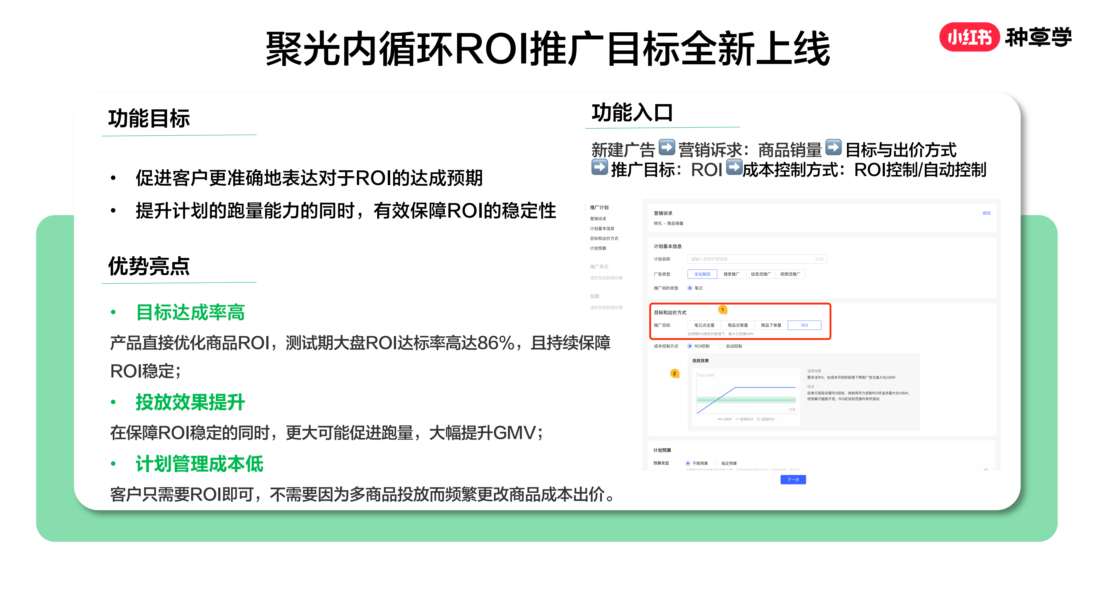 小红书信息流推广开户代理商