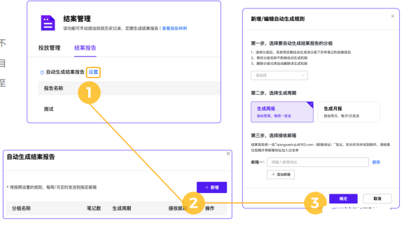 今天小编继续为大家带来小红书品牌营销的数据优化决策方案下篇，主要围绕投中数据分析和投后复盘结案这两个方面来讲解。