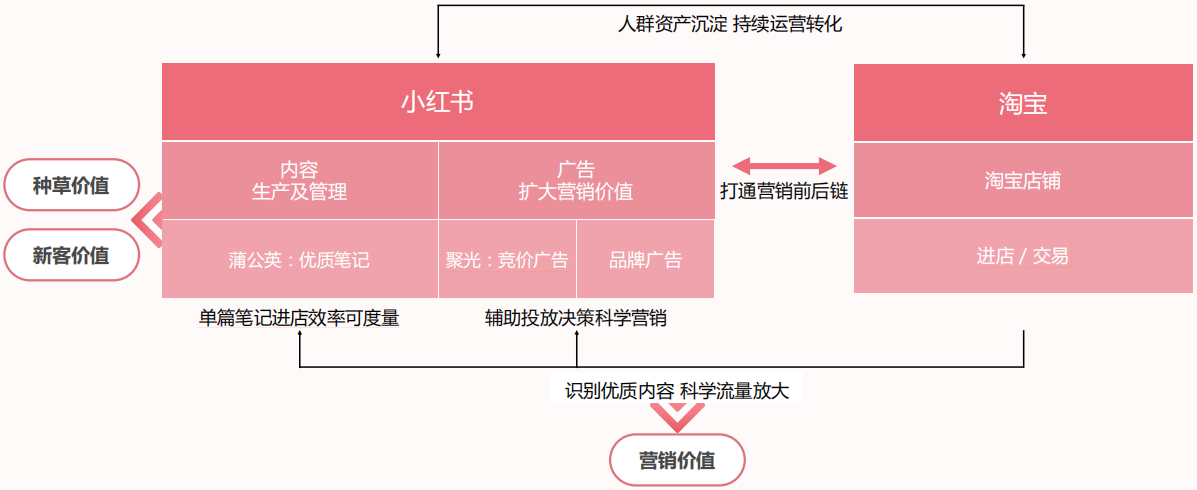 小红书广告后台数据检测工具【小红星】项目介绍