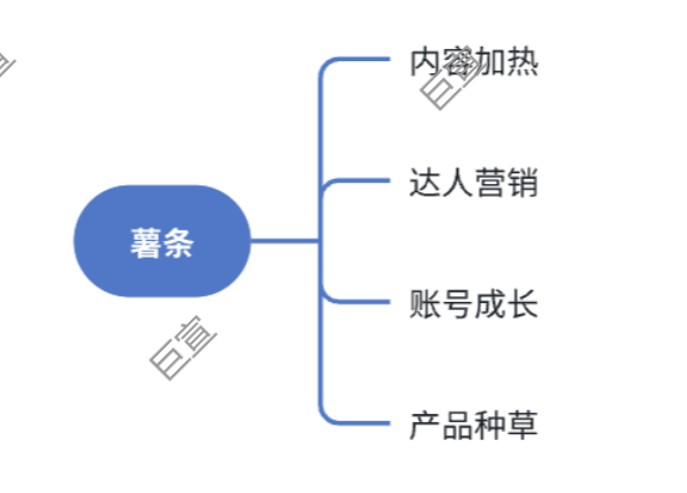 小红书广告薯条投放平台